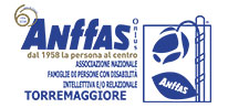 Logo ANFFAS