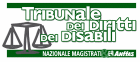 TRIBUNALE DEI DIRITTI DEI DISABILI