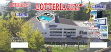 LOTTERIA “VINCIAMO INSIEME 2014” BIGLIETTI ESTRATTI