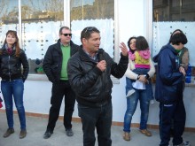 OPEN DAY “corriamo insieme” 30 marzo 2014