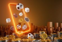 Thrill Spielbank: Ihr Premium-Ziel für erstklassige Spielerlebnisse