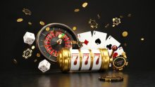 SlotRush Casino: Je Ultieme Bestemming voor Internet Gokentertainment