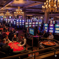 Premier Gaming Ninja Casino: The Entry Point to Elite Gambling Superiority