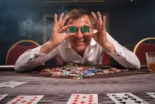 Casinò non AAMS in Italia: giochi da provare e bonus imperdibili