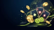 Kryptowaluty w iGaming: Nowa Era Płatności