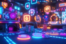 Trends shaping the future of online casinos