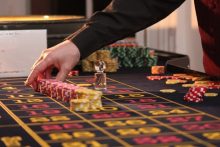 Majestico Casino: Payouty, které vám přinesou klid a rychlost