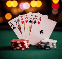 Fast Withdrawal Casino games: discover thrilling slots and live dealer options