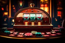 Os jogos de mesa ao vivo mais emocionantes no Solisbet Casino Online