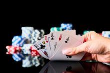 Godz Casino: sicurezza nei pagamenti e velocità nelle vincite