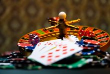 Explora los mejores juegos de Betonwin casino online: slots y casino en vivo en