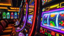 The role of backend services in online casinos: boosting performance and reliability