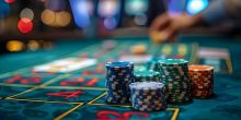 Scopri i segreti dei giochi da tavolo nei casinò fisici