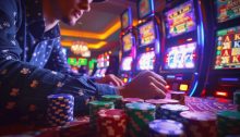 Comment débuter sur Bloodywin casino : guide pratique pour les nouveaux joueurs
