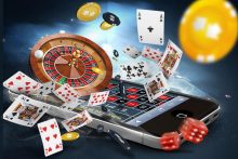 Unlock exciting casino games at non UK casinos: a beginner’s guide
