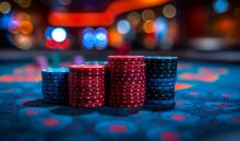 Unveiling the mathematics behind casino game odds