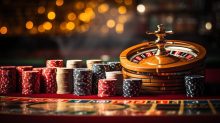Safe and secure payment methods for UK players at Luck Casino UK