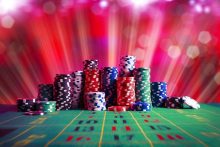 Cách chọn trò chơi casino hoàn hảo cho bạn