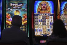 Discover the best pokies and game selection at Online Casino Australia 2026: Spin for