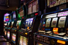 Best online casinos.ca: a detailed look at the latest casino games and betting features