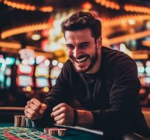 Come gestire il bankroll nei giochi da casinò