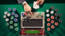 Casino uden ROFUS 2026: Oplev de bedste spilleautomater og bordspil