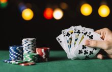 Guida avanzata al gioco d'azzardo strategie per massimizzare le vincite